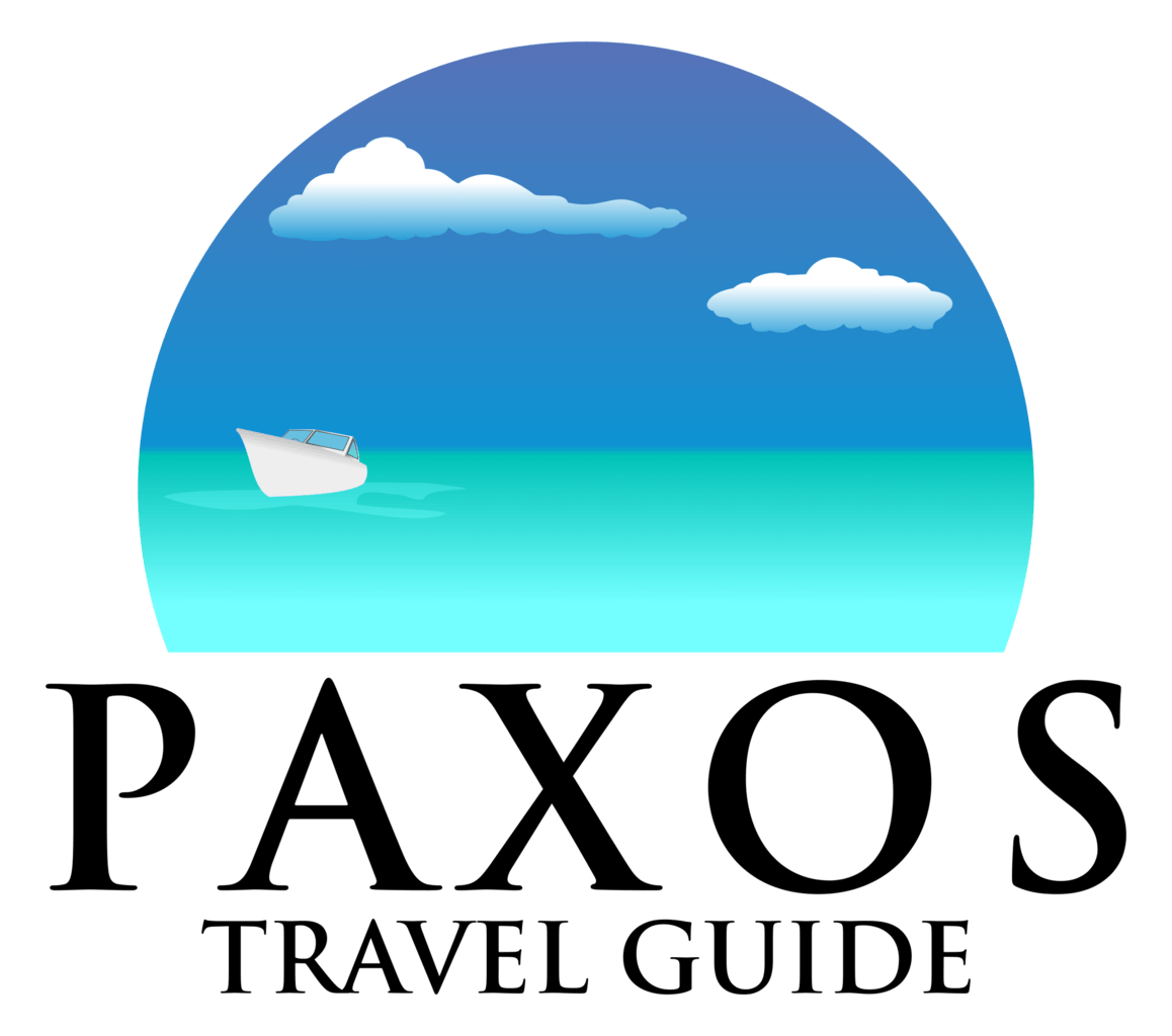  Paxos Travel Guide 