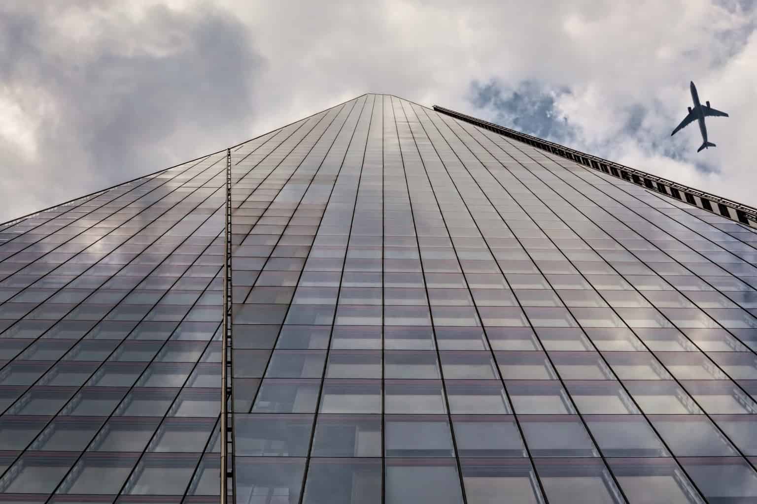  The Shard by Rick McEvoy London photographer 