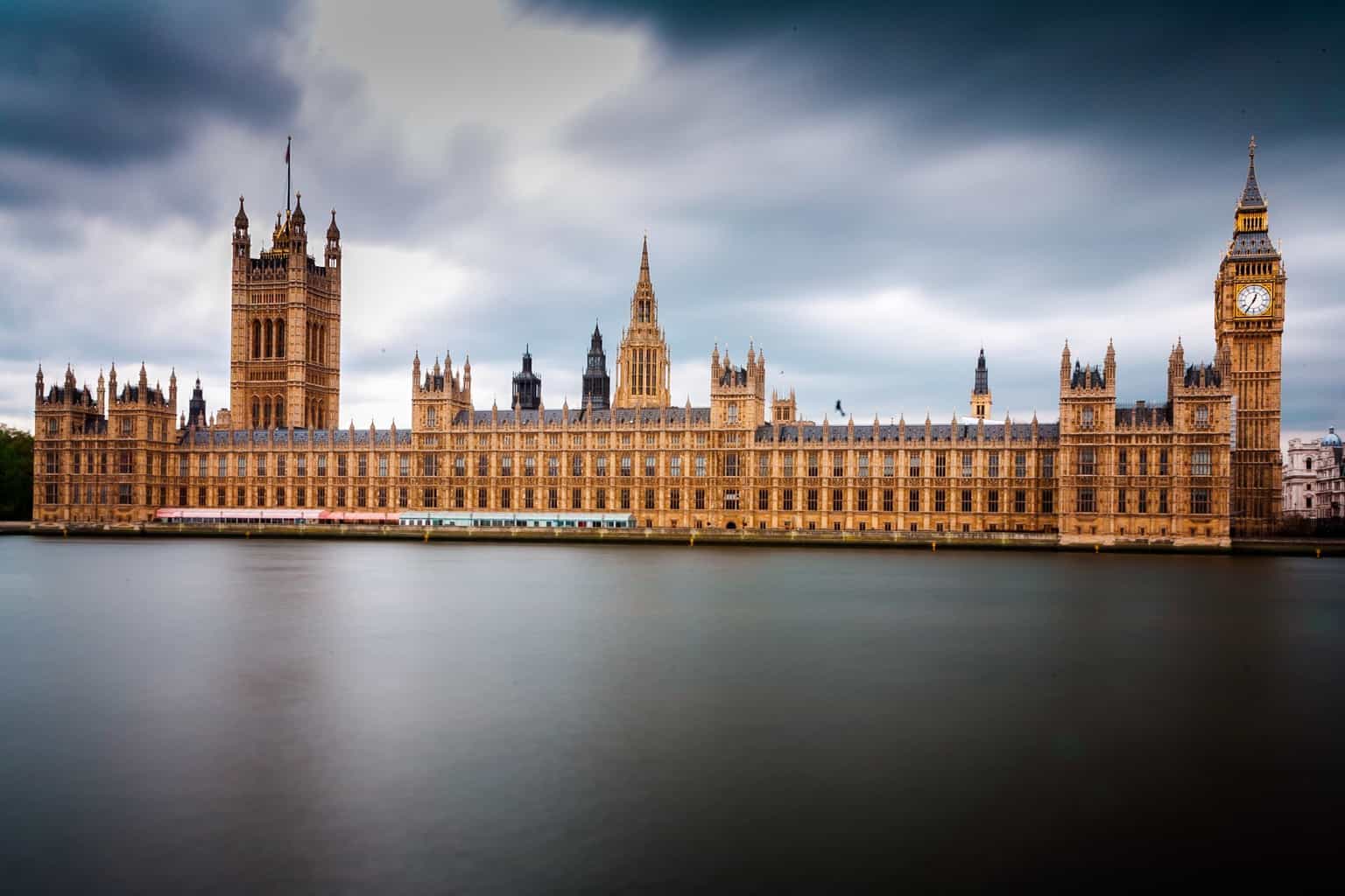 golden palace westminster