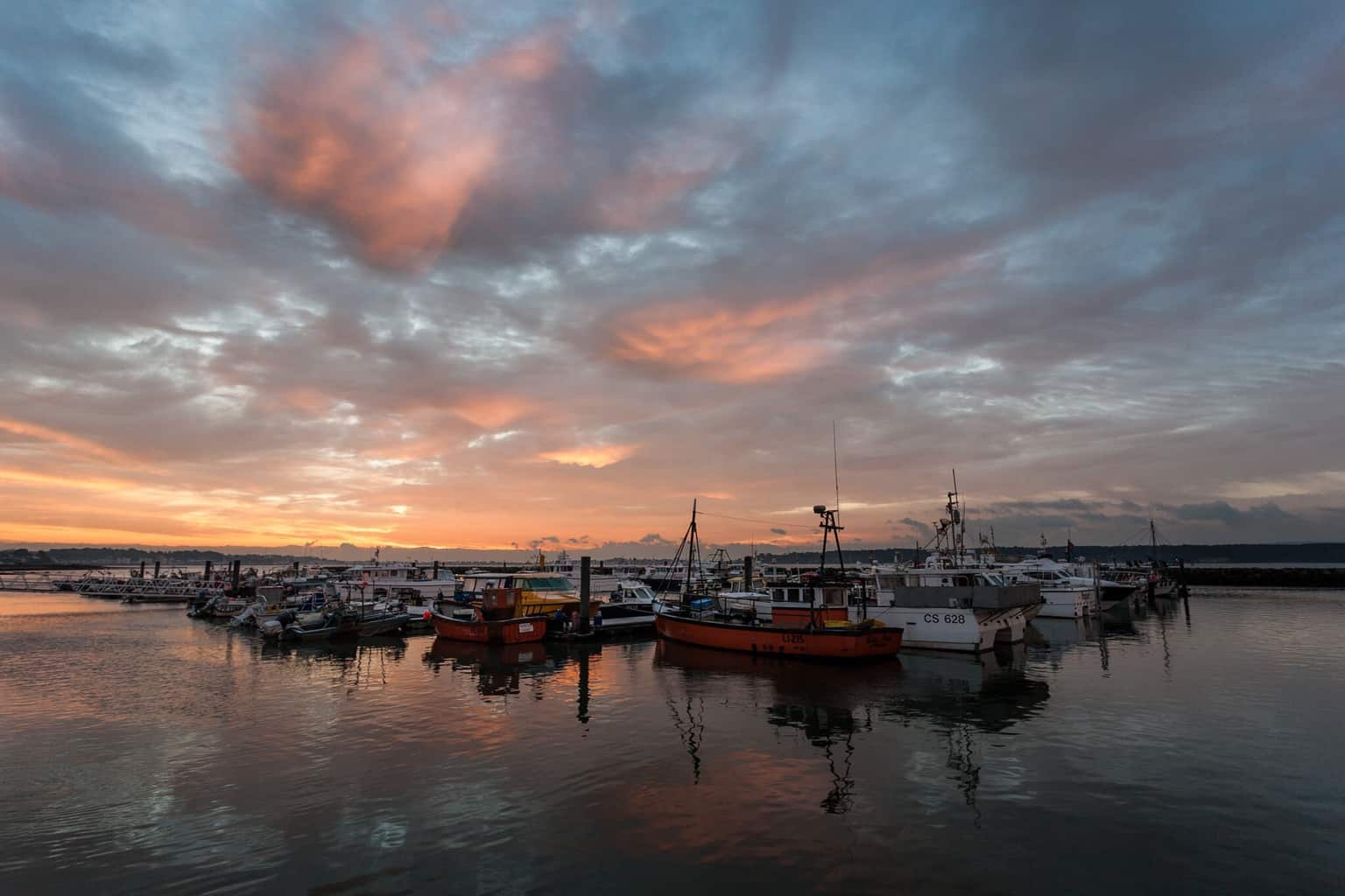  Poole Quay, Poole, Dorset 