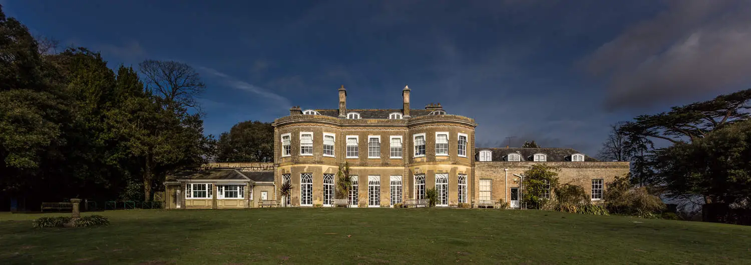  Upton Country House, Poole, Dorset 