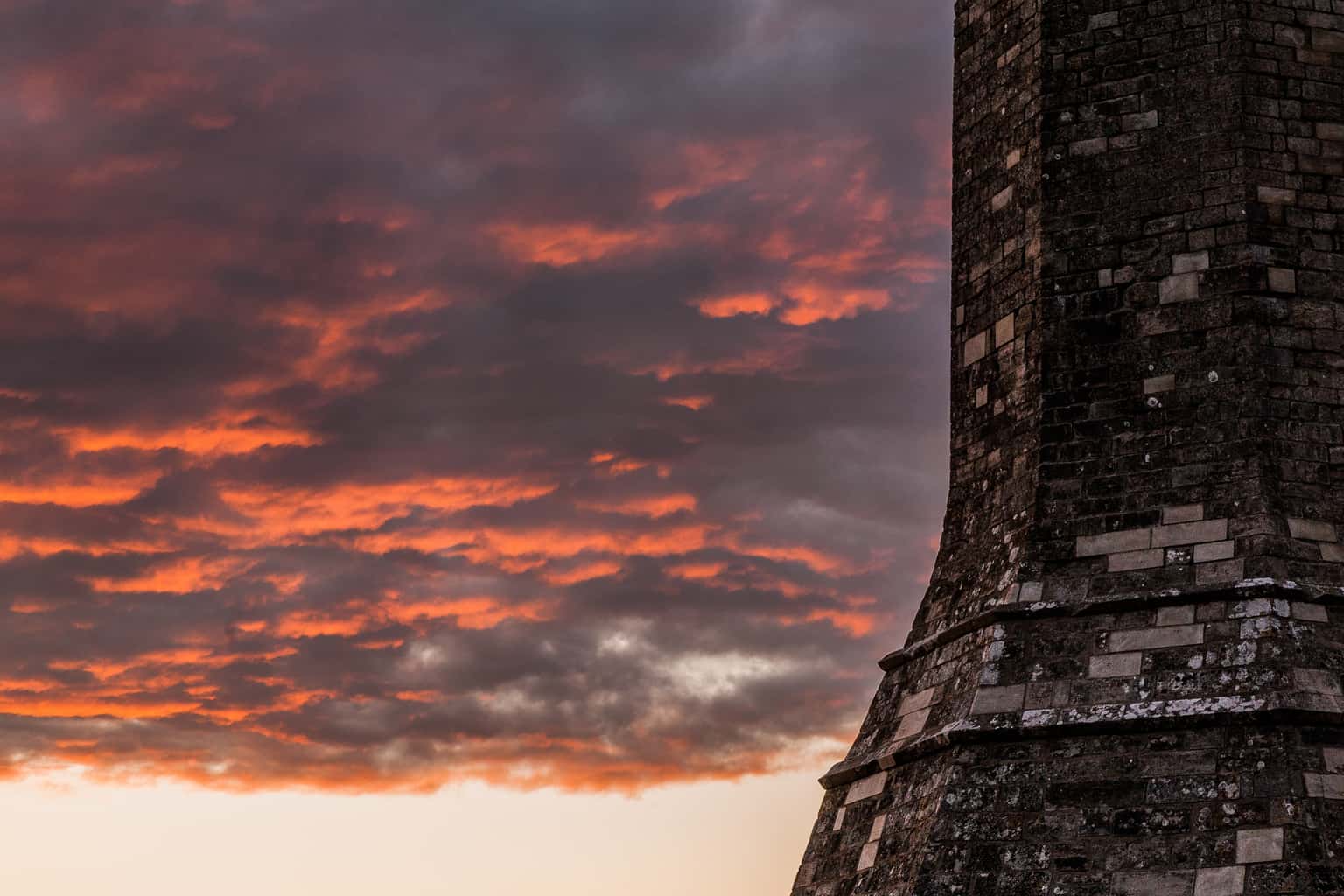  Hardy Monument by Dorset Photographer Rick mcevoy 