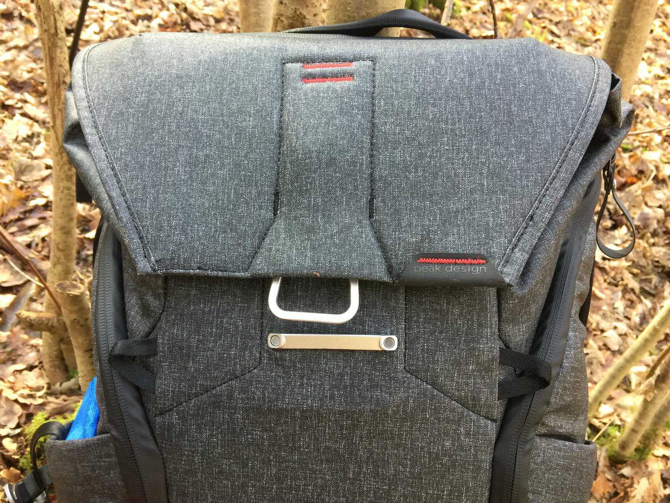  My new camera bag - the Peak Design Everyday Backpack 