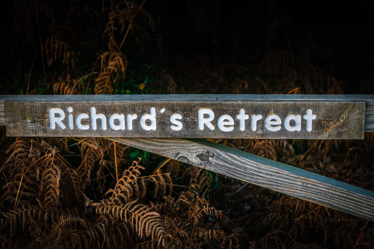  Richards Retreat by Rick McEvoy Hampshire Photographer   