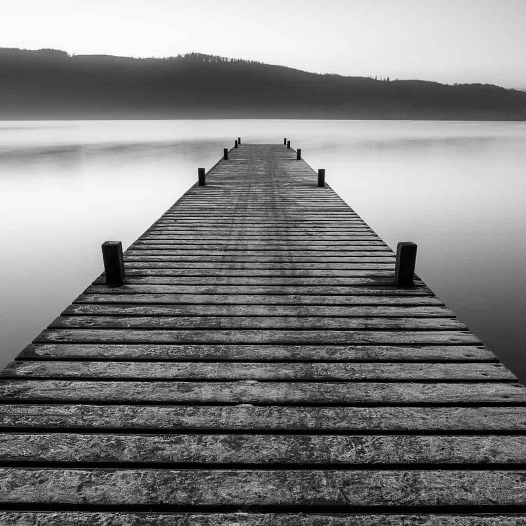  Jerry, Lake Windermere, by Rick McEvoy Landacape Photographer   