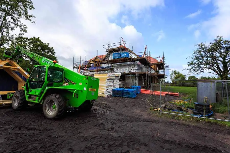  Construction product shoot in Hampshire by Rick McEvoy Photography 