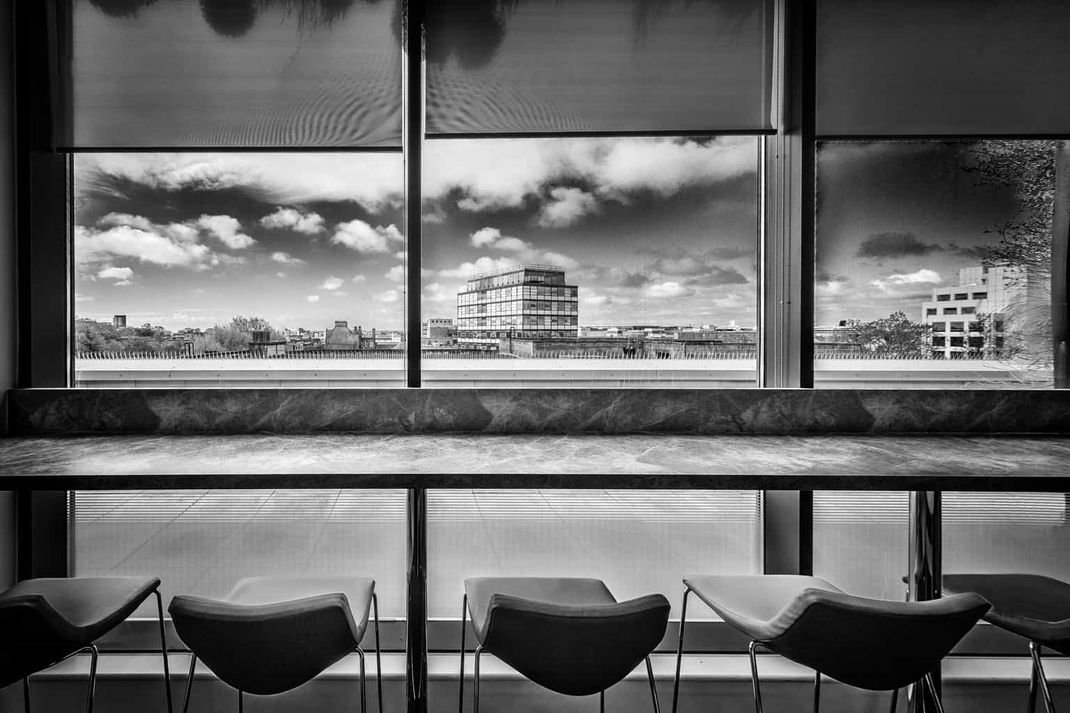  Seats, University of Southampton.  