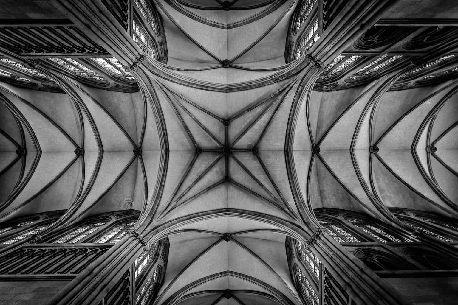  San Sebastian Cathedral, Spain.  