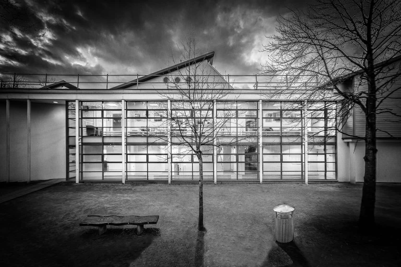  Winchester School of Art, University of Southampton, Winchester.  