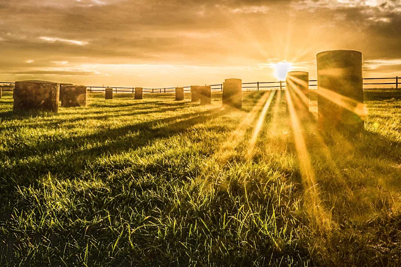  Woodhenge alternative edit by Rick McEvoy Wiltshire Photographer 