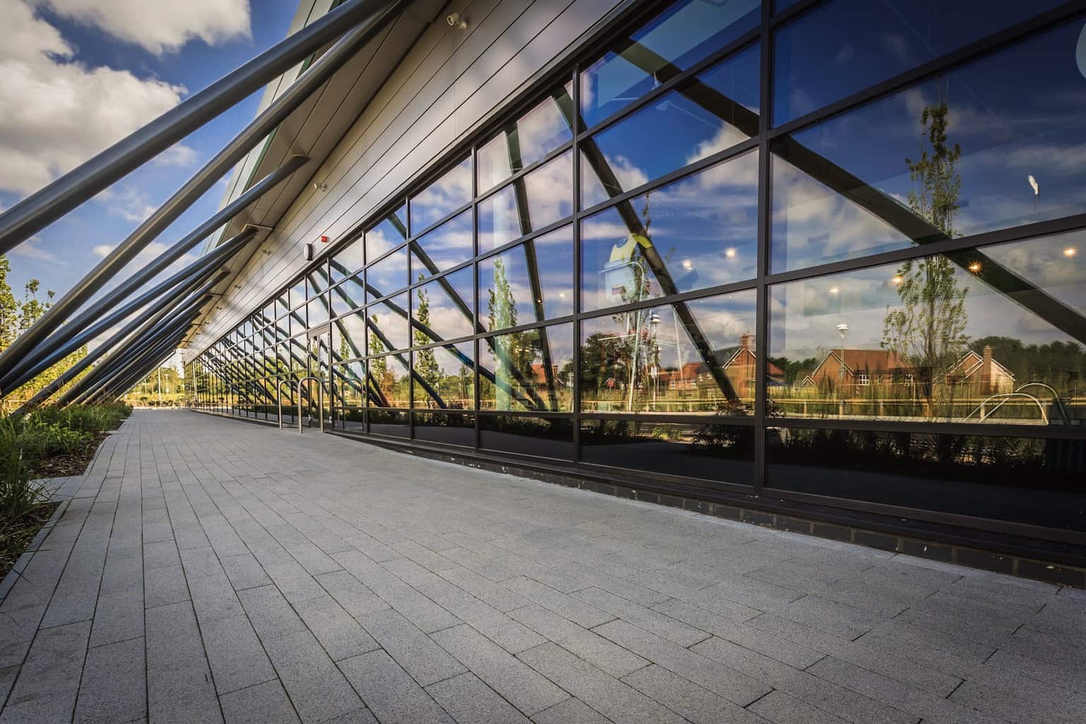  Tobermore paving by Rick McEvoy construction product photographer 