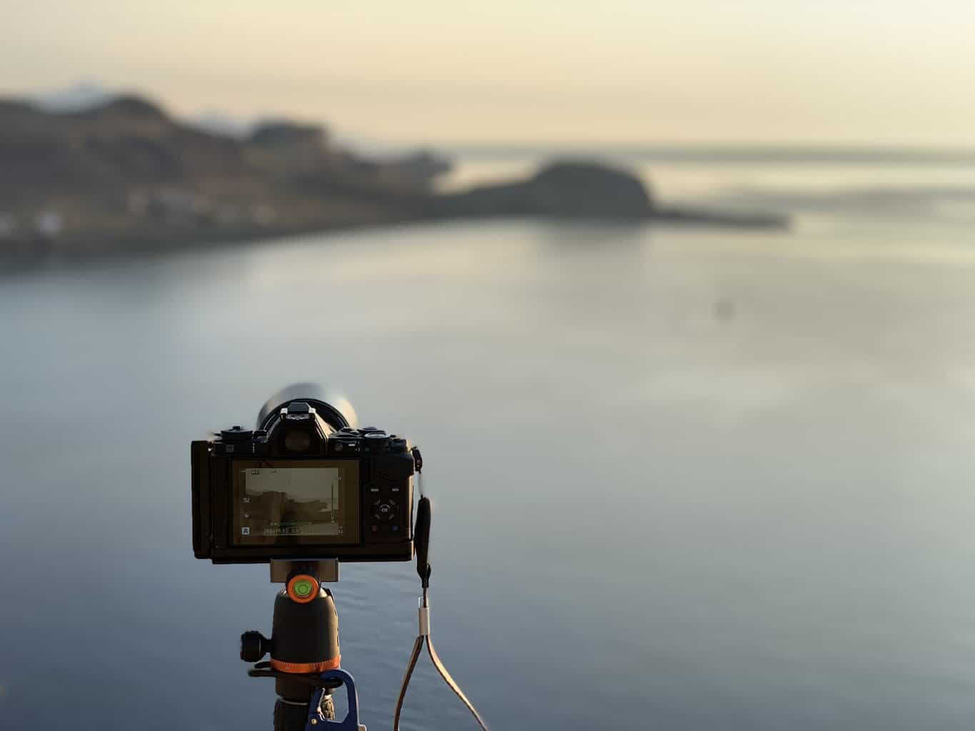  Olympus OMD EM5 Mk2 on location in Rhodes Greece 