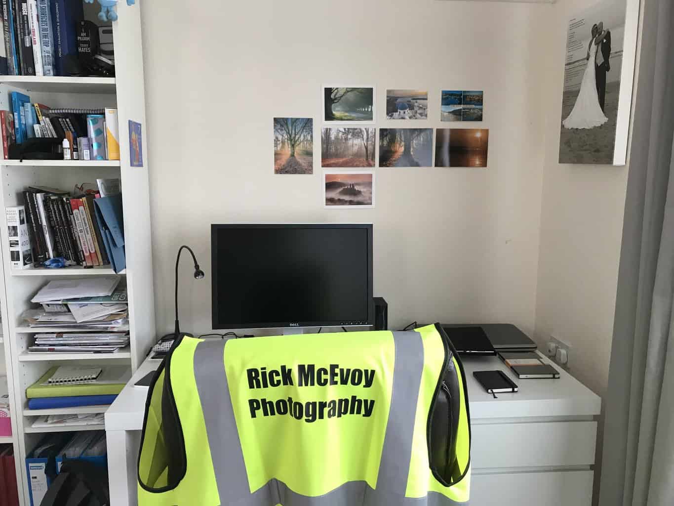  Rick McEvoy Photography personalised clothing 