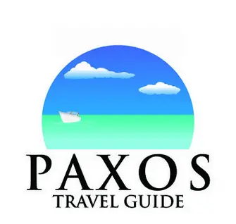 Paxos Travel Guide by Rick McEvoy