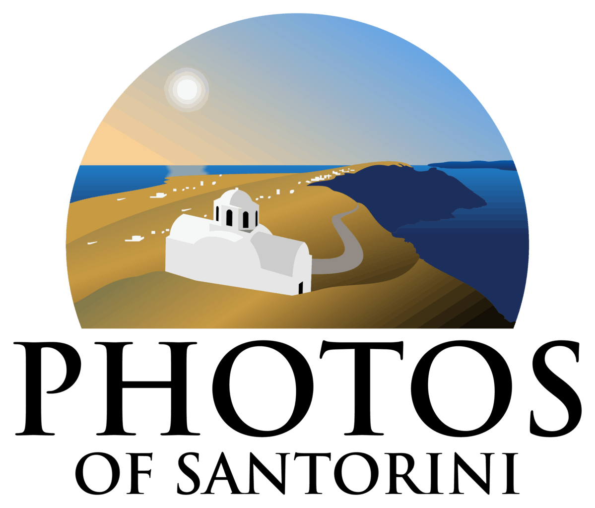  Travel Photography Website Photos of Santorini by Rick McEvoy 
