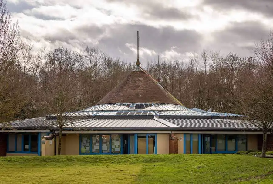  New roof in Basingstoke by Rick McEvoy Photography 