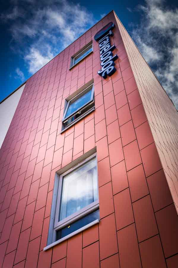 Travelodge Southampton West Quay