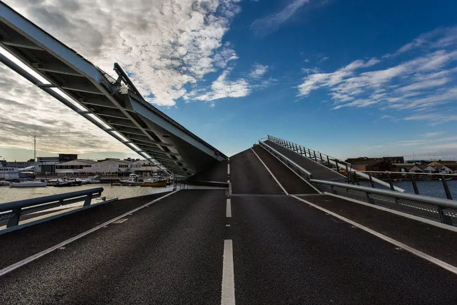  Twin Sails Bridge, Poole, Dorset 