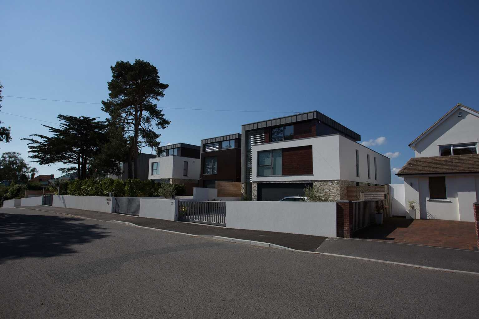  Construction Product Photography Shoot by Rick McEvoy Architectural Photographer in Dorset 