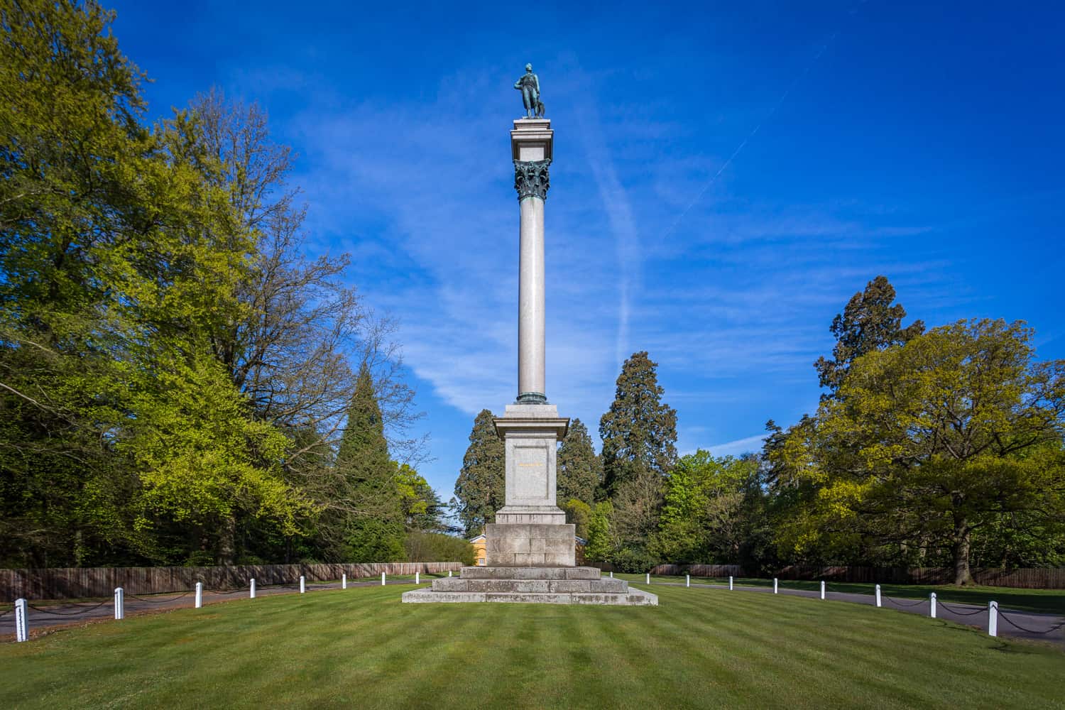  Wellington Memorial Image 1 by Rick McEvoy Architectural Photographer 