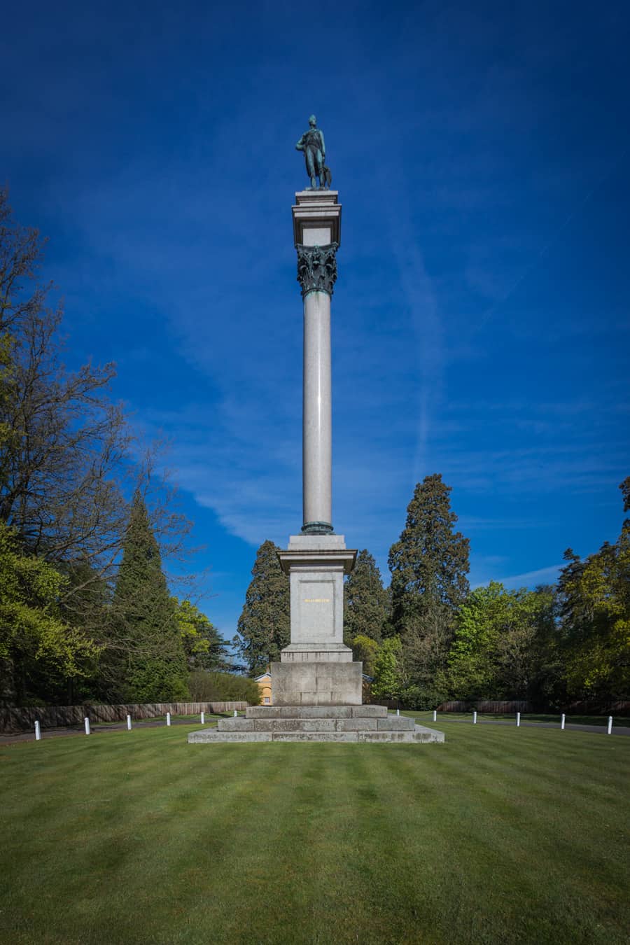  Wellington Memorial Image 2 by Rick McEvoy Architectural Photographer 