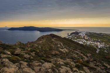 Santorini photo locations – walking from Imerovigli to Oia